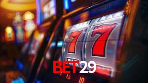 Login Seguro bet29