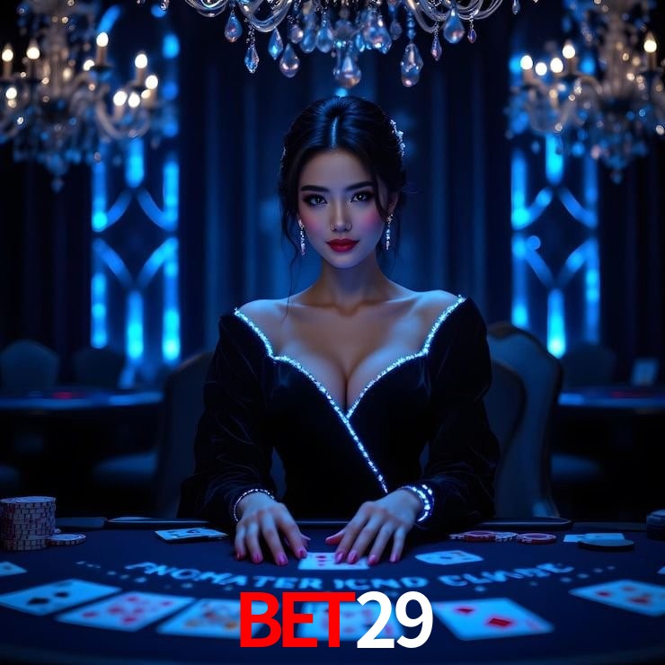 Jogos de Slot bet29
