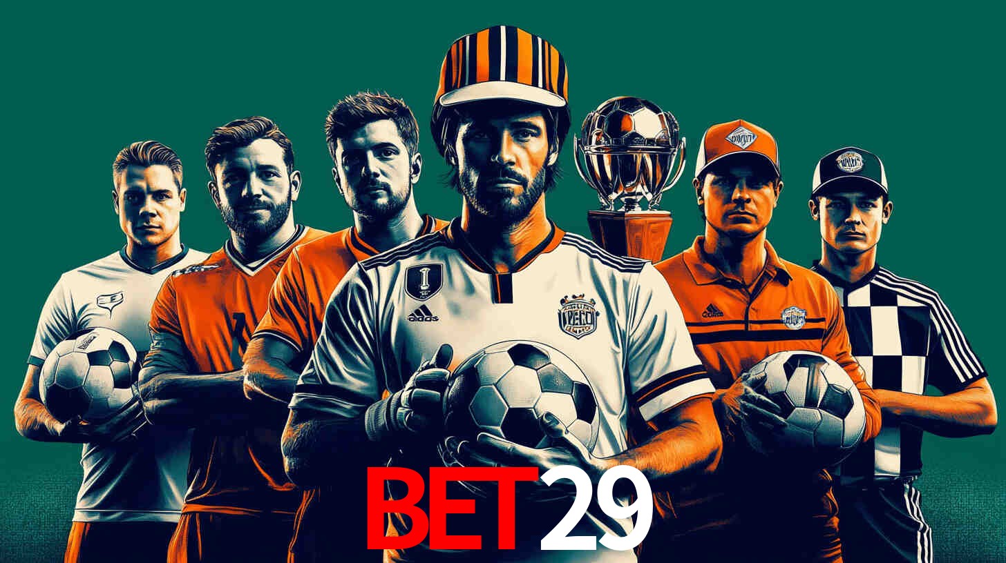 Explorando a Categoria de Eventos em Apostas na bet29