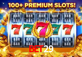 Explorando a Categoria de Eventos em Apostas na bet29