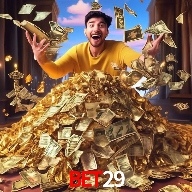 Casino Ao Vivo bet29