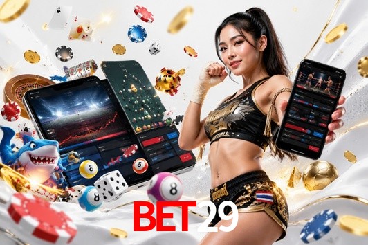 API Integration bet29