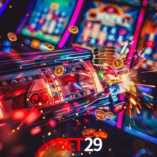 Bônus Diários bet29