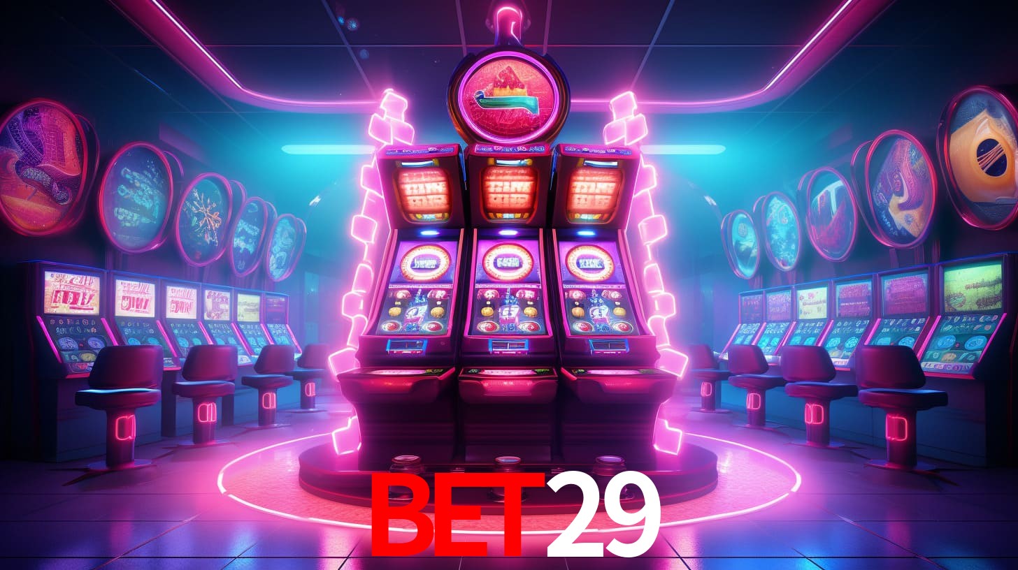 bet29: Seu Especialista em Apostas Esportivas Brasileiras