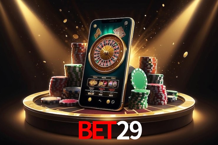 Segurança 2FA bet29