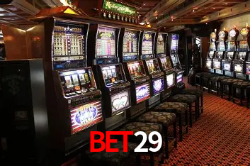 Desvendando o Mundo dos Jogos Virtuais na bet29