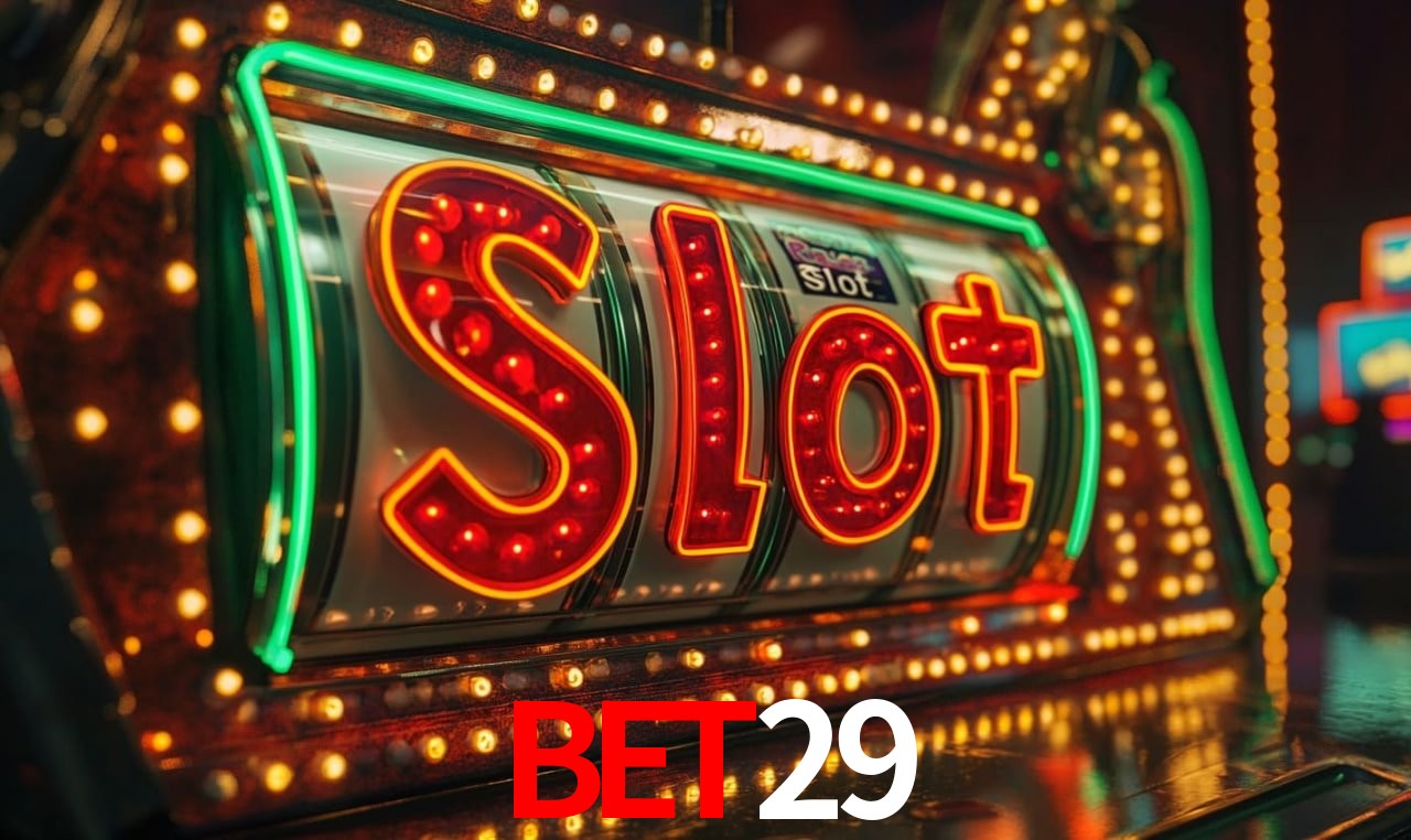 Tecnologia da Plataforma bet29