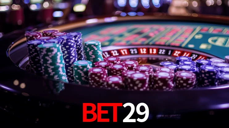 Programa VIP bet29