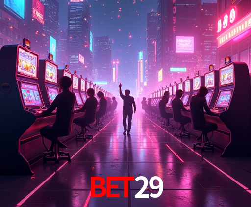 Programa VIP bet29