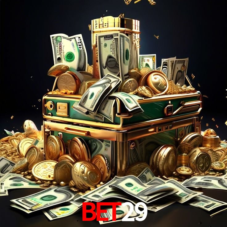 Apostas de Tênis bet29