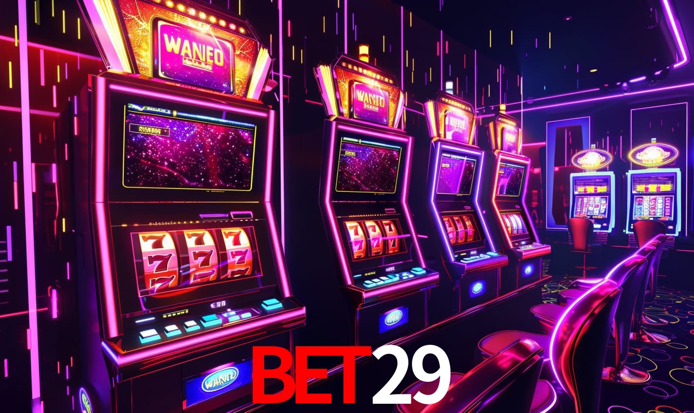 Inovações de Jogos na bet29: O Futuro das Experiências Interativas