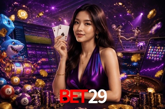 Blackjack Table bet29