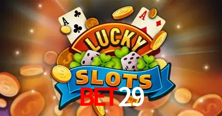 A Popularidade dos Caça-Níqueis no bet29