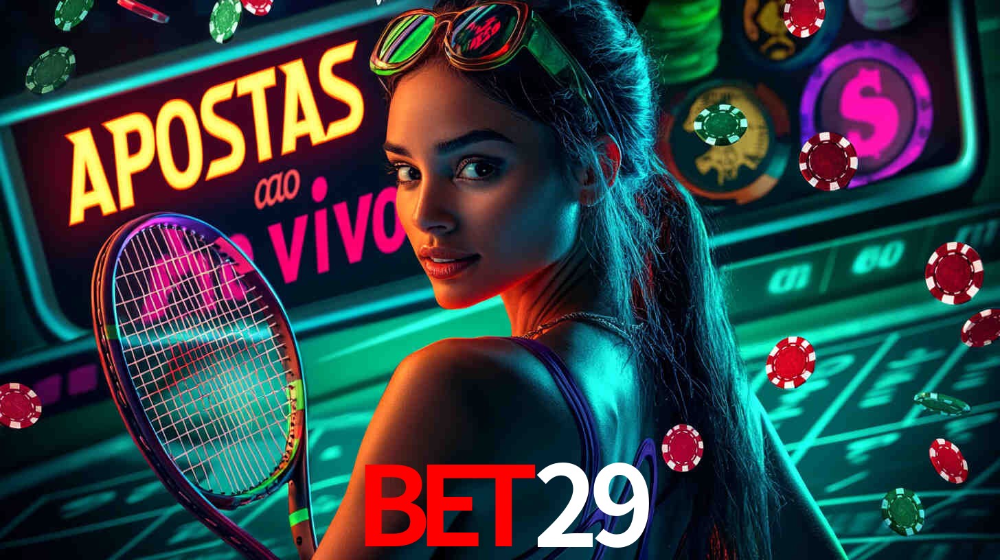 A Popularidade dos Caça-Níqueis no bet29