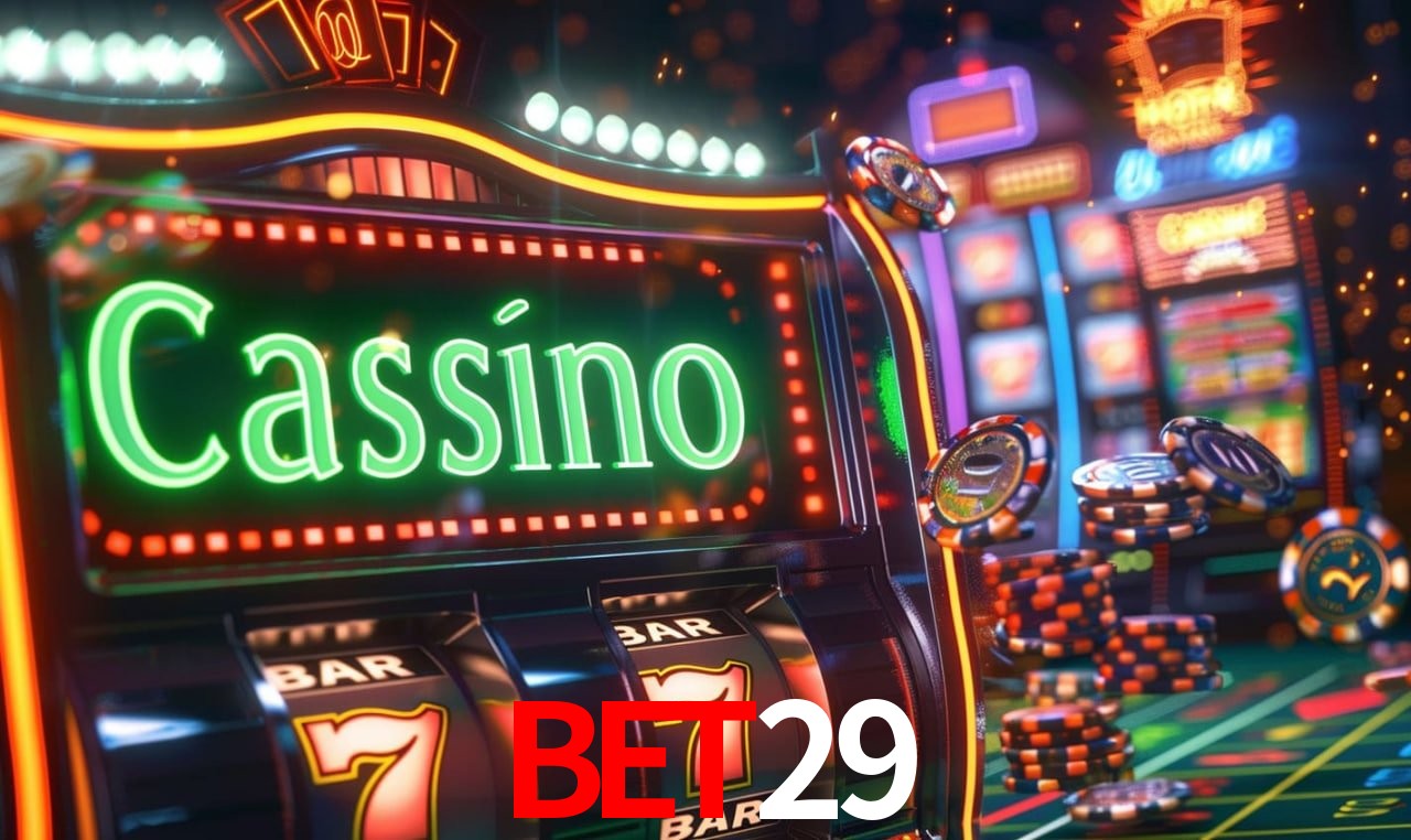 Cadastro Rápido bet29
