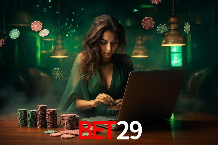 bet29 bet — mercados de futebol e esportes no app