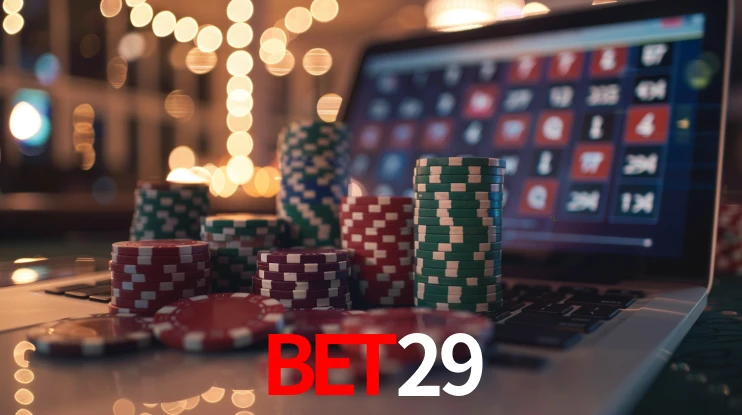 Security Systems bet29