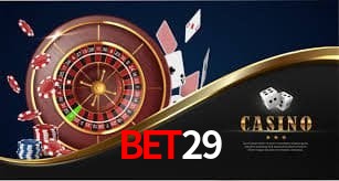 Apostas de Futebol bet29