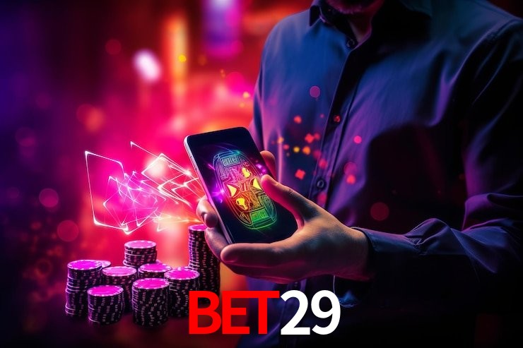 Torneios bet29
