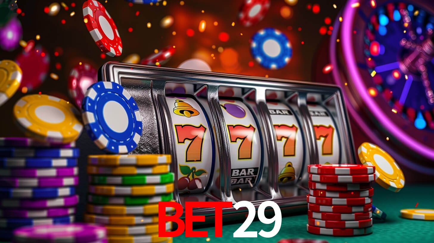 Jogos Exclusivos bet29